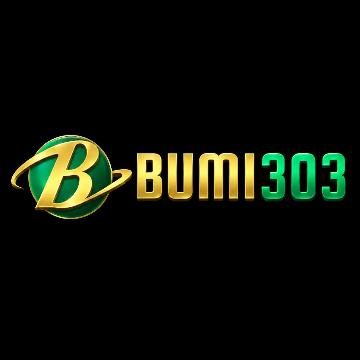 BUMI303 - Permainan Teka-Teki Menantang dan Seru