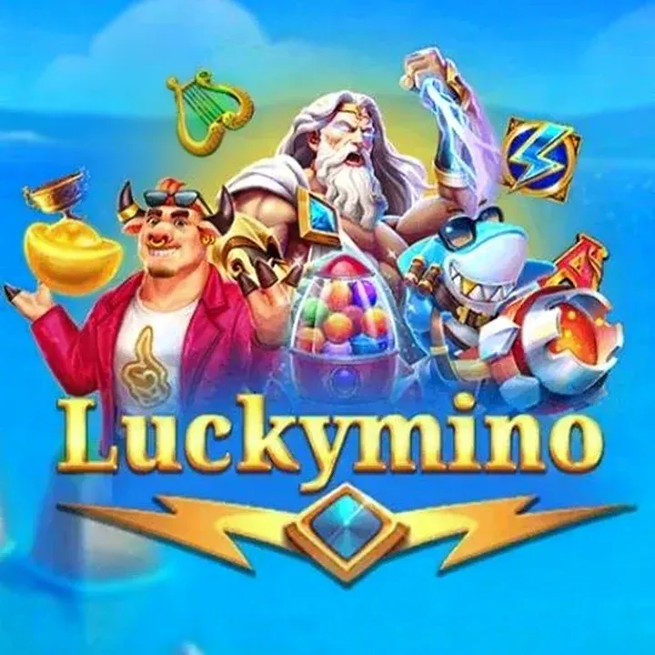 LUCKYMINO - Aplikasi Alat HP Pembantu Root Terbaik
