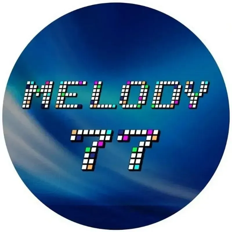 MELODY77 - Aplikasi Berita Nasional Terpercaya