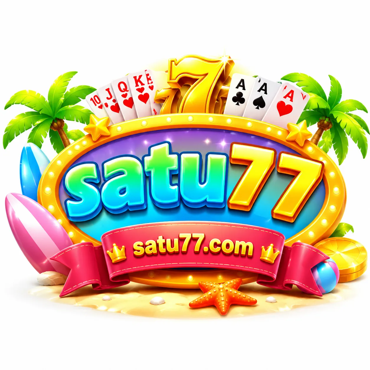 SATU77 - Strategi Cerdas untuk Menjadi Juara